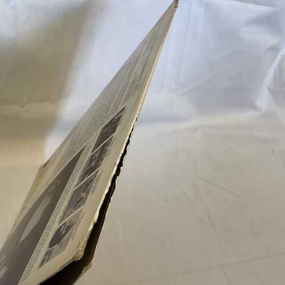 Don Ho And The Aliis East Coast West Coast (Vinyl, 1967) Reprise RS 6244 Good+ - Picture 7 of 12